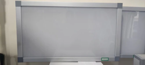 Négatoscope LED  1 - 2 - 3 plages