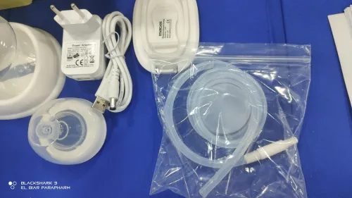 Tire lait Star Care nouveau modèle 