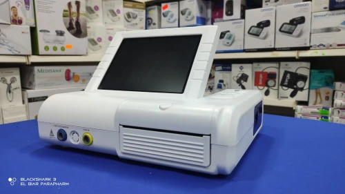 MONITEUR FOETAL ERCF RCF CMS800G CONTEC 