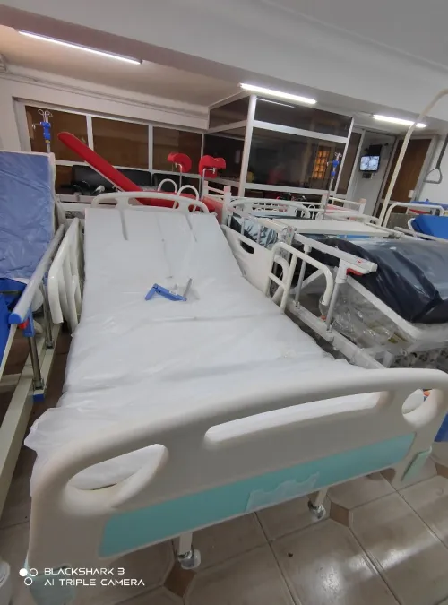 Lit Médical A Partir De 44 000 DA