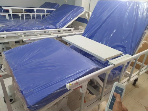 Lit Médical A Partir De 44 000 DA