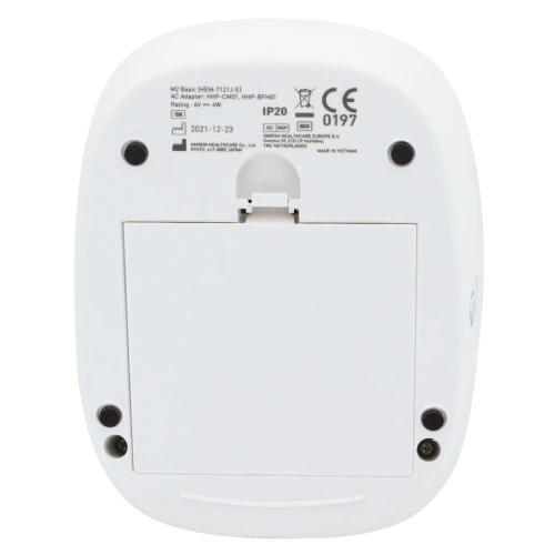 TENSIOMÈTRE OMRON M2 BASIC (Nouveau Modèle)
