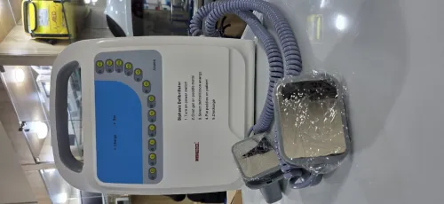 Défibrillateur monophasique Defi7