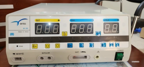 Bistouri électrique 400 w
