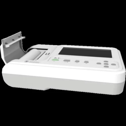 Electrocardiographe ECG Contec 600G (6 pistes) avec interprétation