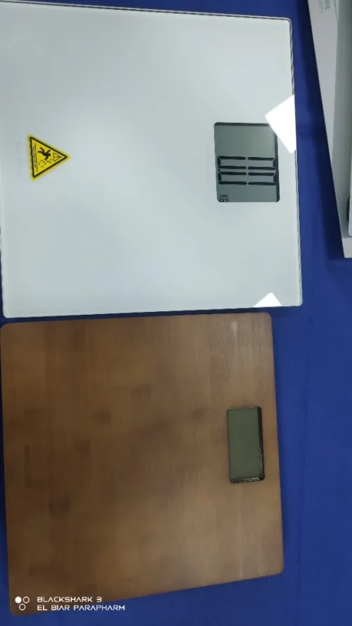Medisana PS 470 - XL Pèse-personne