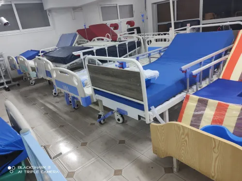 Lit Médical A Partir De 44 000 DA