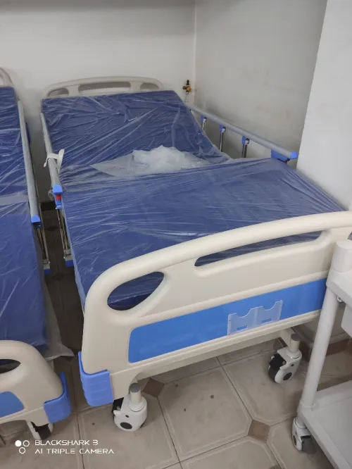 Lit Médical A Partir De 44 000 DA