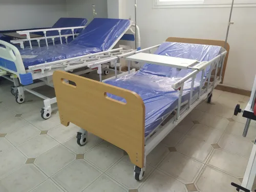 Lit Médical A Partir De 44 000 DA