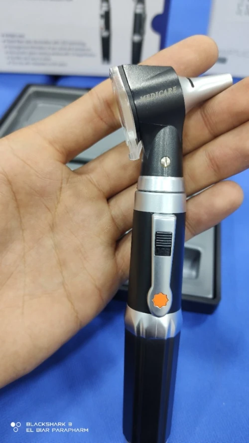 OTOSCOPE MEDICARE 
