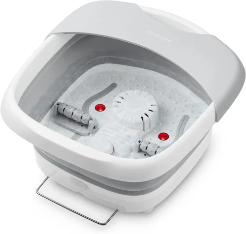 Bain De Pied Pliable MEDISANA FS886 SPA Thalasso Pieds