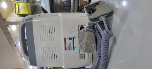 Défibrillateur monophasique Defi7