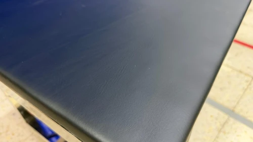 Table d Examen Médical en Acier Inoxydable ET-09 | Charge 180 Kg