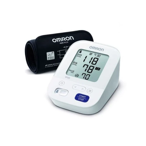 Tensiometre OMRON M3 Confort 