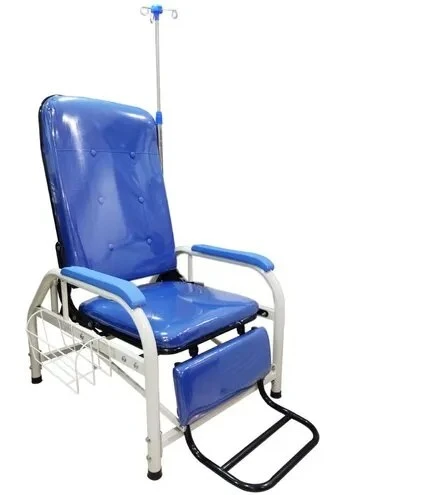 FAUTEUIL DE PRÉLÈVEMENT HOSPICARE - FAUTEUIL PRELEVEMENT - CHAISE 
