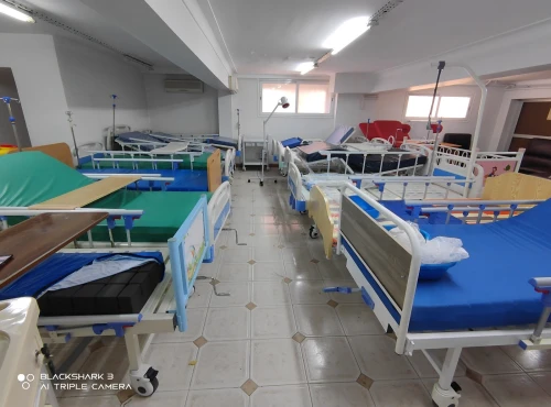 Lit Médical A Partir De 44 000 DA