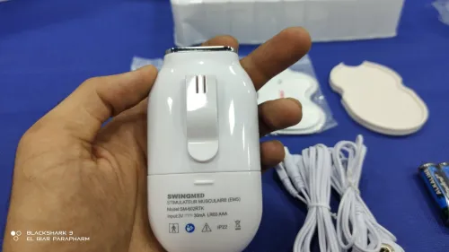 Stimulateur swingmed ems