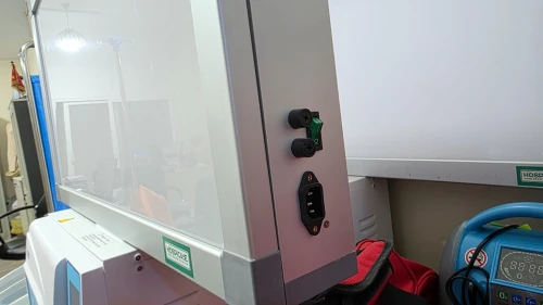 Négatoscope médical professionnel CL-XR0020A disponible ( 1 volet / 2 volet / 3 volet )