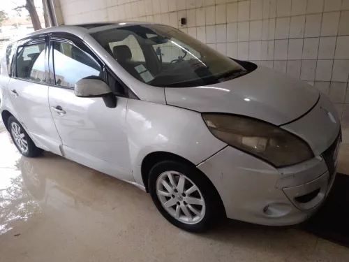 Renault Scenic 2011 Scenic