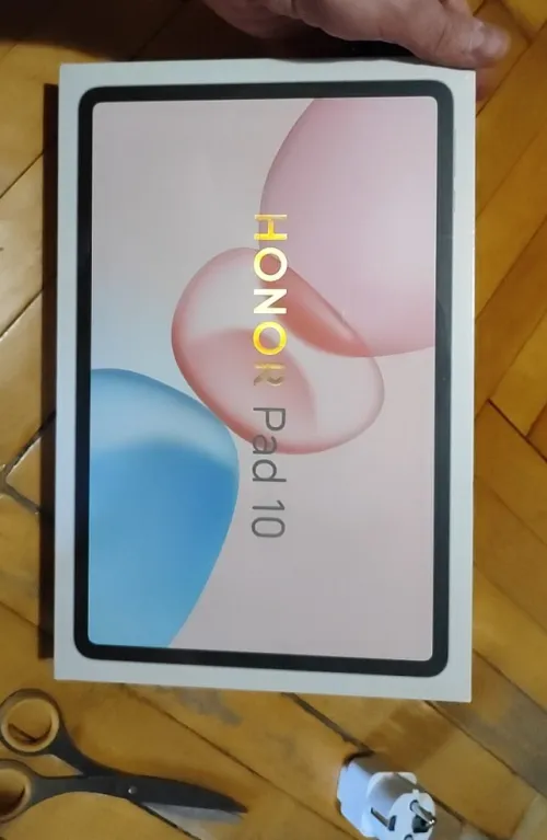 Honor pad 10 8/256 