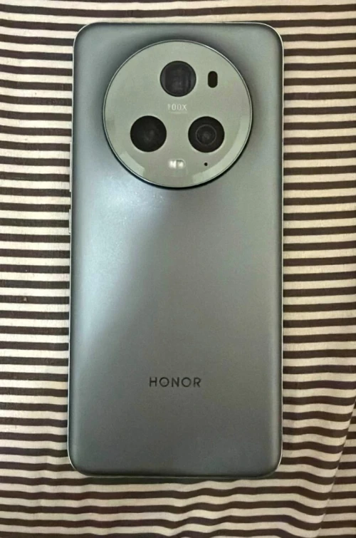 Honor Magic 5 pro