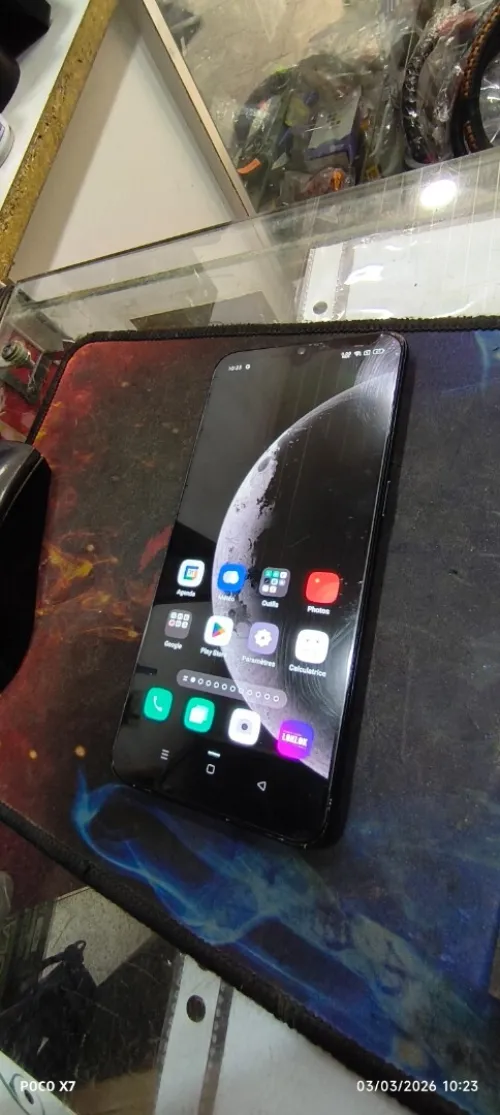 Oppo A91