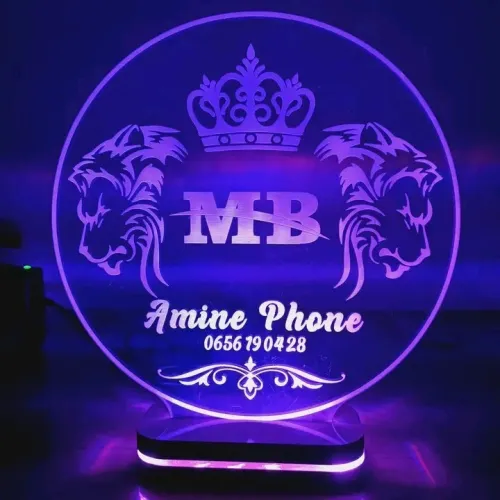 Habillage vitrine panneau publicitaire alucobonde aluco verre aluminium