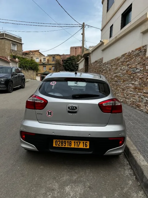 Kia Rio 2017 Full option