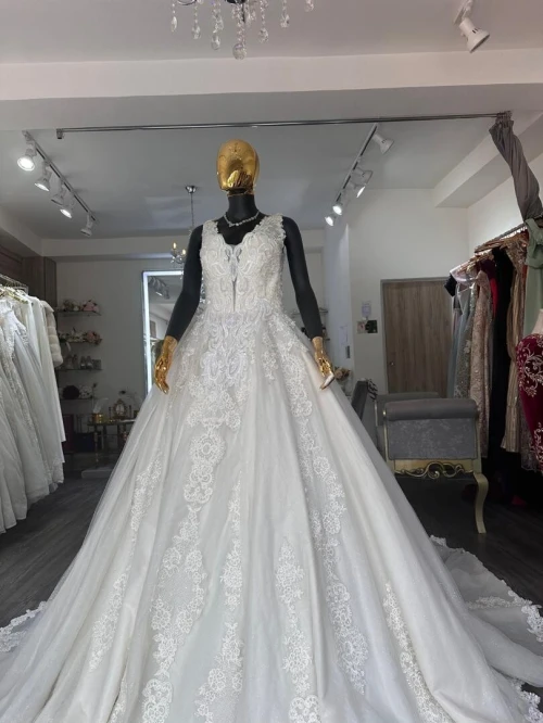 Robes de mariées 
