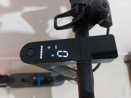 Xiaomi mi Sccoter électrique 