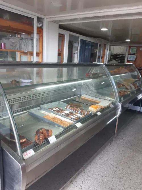 Materiel Boulangerie et patisserie BONGARD