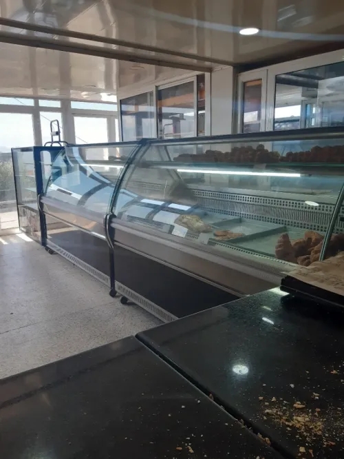 Materiel Boulangerie et patisserie BONGARD