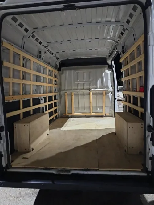 FlAT Ducato 2023
