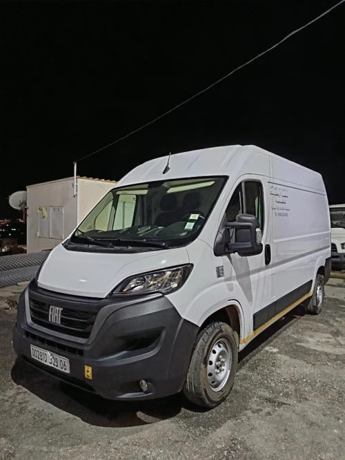 FlAT Ducato 2023