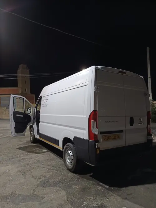 FlAT Ducato 2023