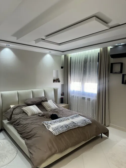 Vente Appartement F4 Oran Bir el djir