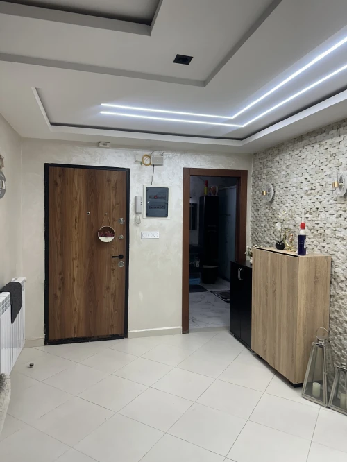 Vente Appartement F4 Oran Bir el djir