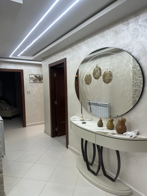 Vente Appartement F4 Oran Bir el djir
