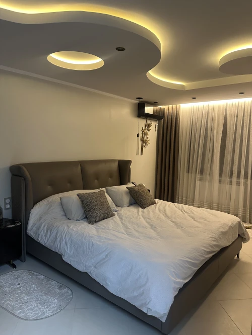 Vente Appartement F4 Oran Bir el djir