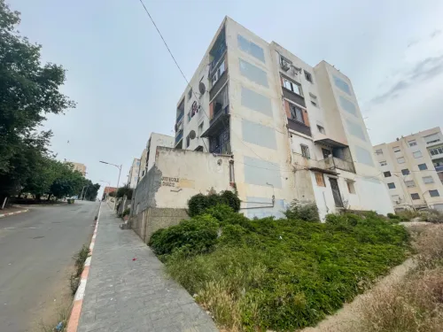 Vente Appartement F3 Tipaza Tipaza