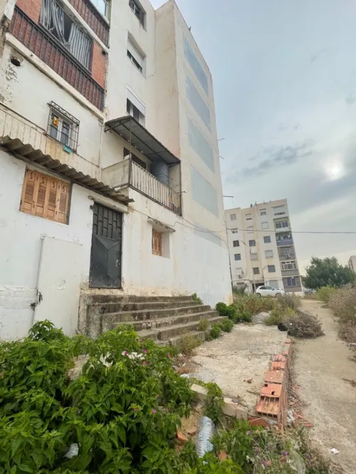 Vente Appartement F3 Tipaza Tipaza