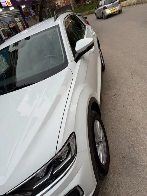 Volkswagen T-Roc 2021 T-Roc