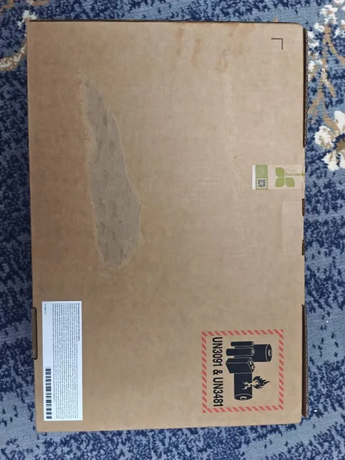 Lenovo ThinkPad E16 Gen 2