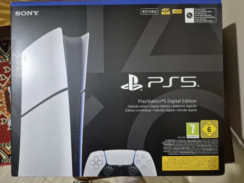 Playstation 5