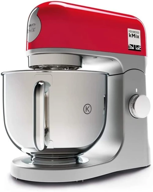 Petrin Kenwood kMix KMX750RD 5 L, 1000 Watt, Rouge