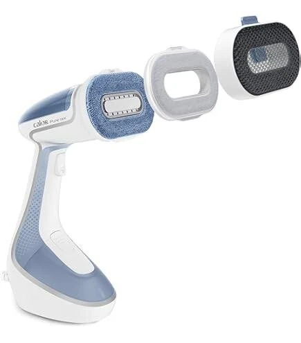 Calor Défroisseur Vapeur Pure Tex Dt9530C0