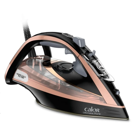 Fer a repasser Calor  ULTIMATE PURE FV9845C0 Puissance 3200 Watts