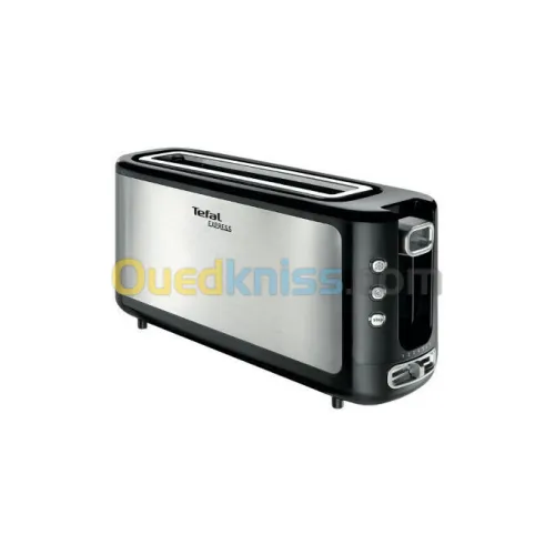 Tefal Grille Pain Tl365Etr Express 1000W