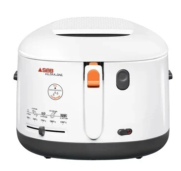 Friteuse SEB 2.2 Litres 1900W Filtra-One Seb FF162100