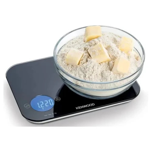BALANCE DE CUISINE KENWOOD Noir